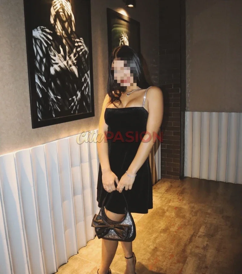 Miniatura 2 de Escort en Torrevieja. Solo desplazamientos | Only outcall