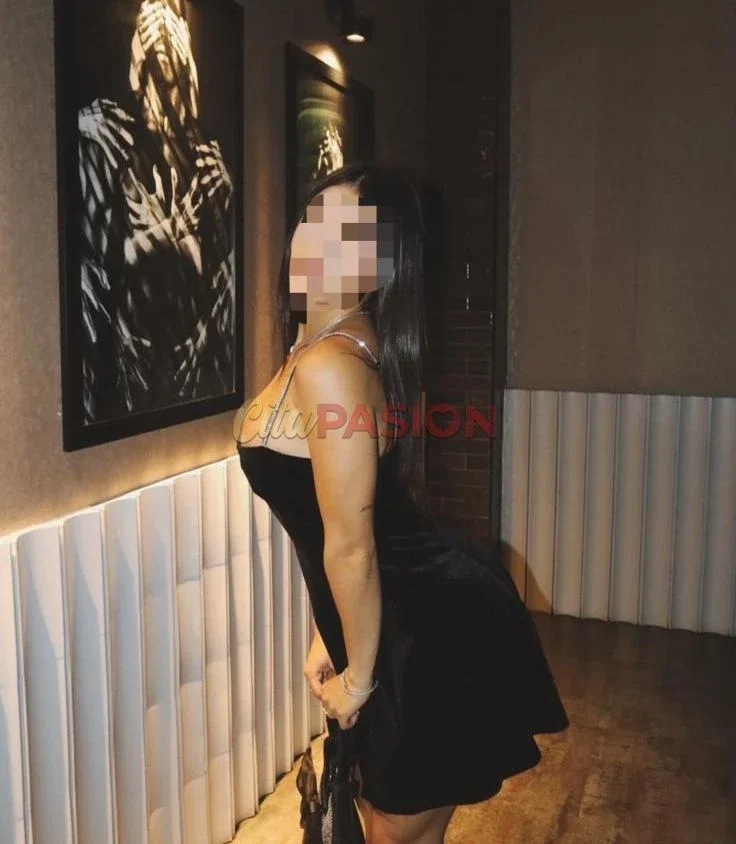 Miniatura 3 de Escort en Torrevieja. Solo desplazamientos | Only outcall