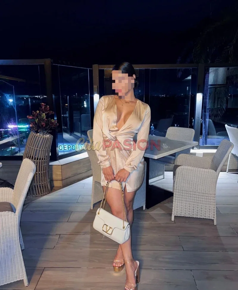 Miniatura 4 de Escort en Torrevieja. Solo desplazamientos | Only outcall