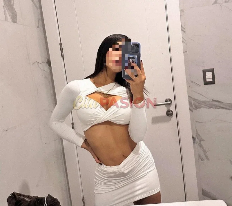 Miniatura 6 de Escort en Torrevieja. Solo desplazamientos | Only outcall