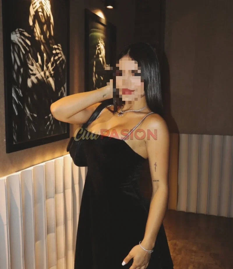 Miniatura 7 de Escort en Torrevieja. Solo desplazamientos | Only outcall