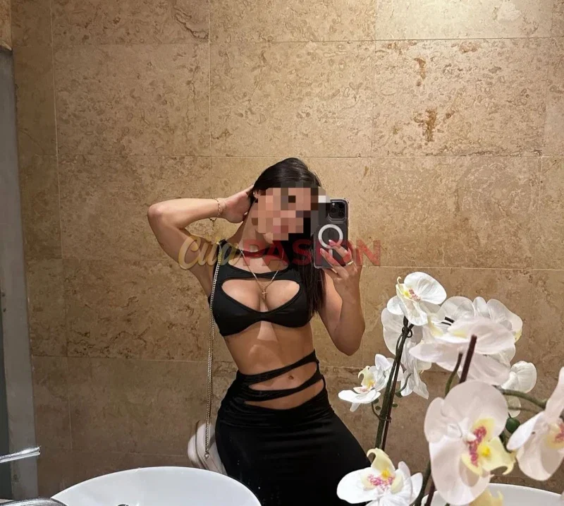 Miniatura 8 de Escort en Torrevieja. Solo desplazamientos | Only outcall