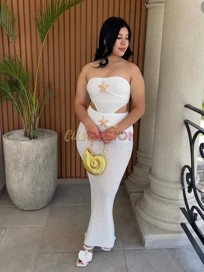 Escort en Manacor. Joven encantadora y atrevida te envía saludos sinceros.