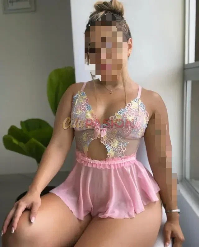 Miniatura 4 de Escort en Parla. Soy simpática, cariñosa y auténtica.