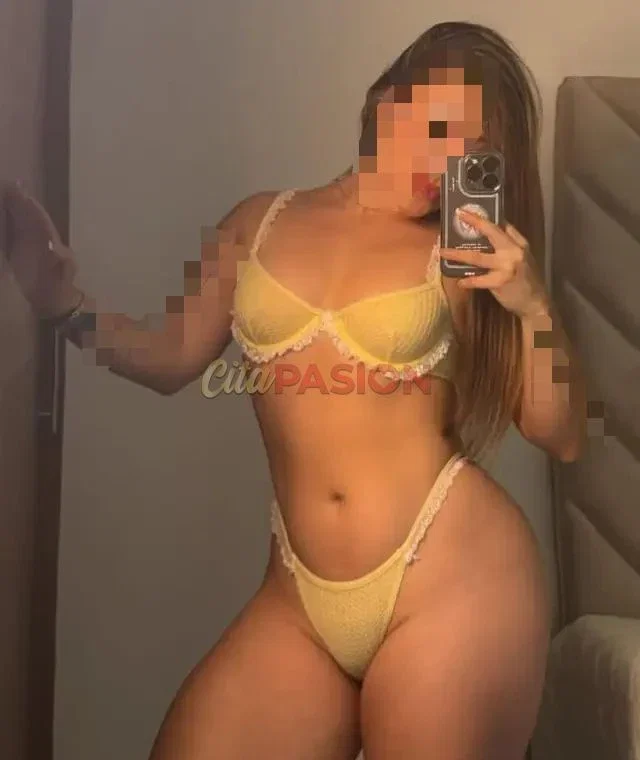 Miniatura 5 de Escort en Parla. Soy simpática, cariñosa y auténtica.