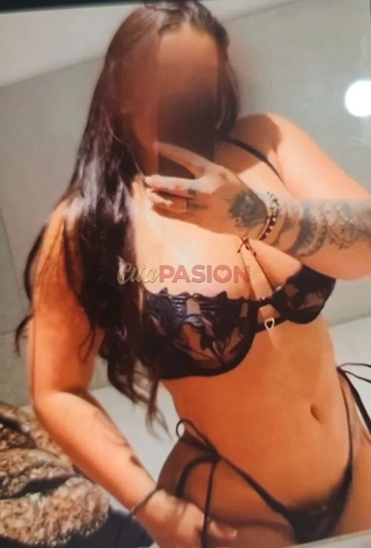 Miniatura 2 de Escort en Fuengirola. Figura sinuosa de latinas seductoras y apasionadas.