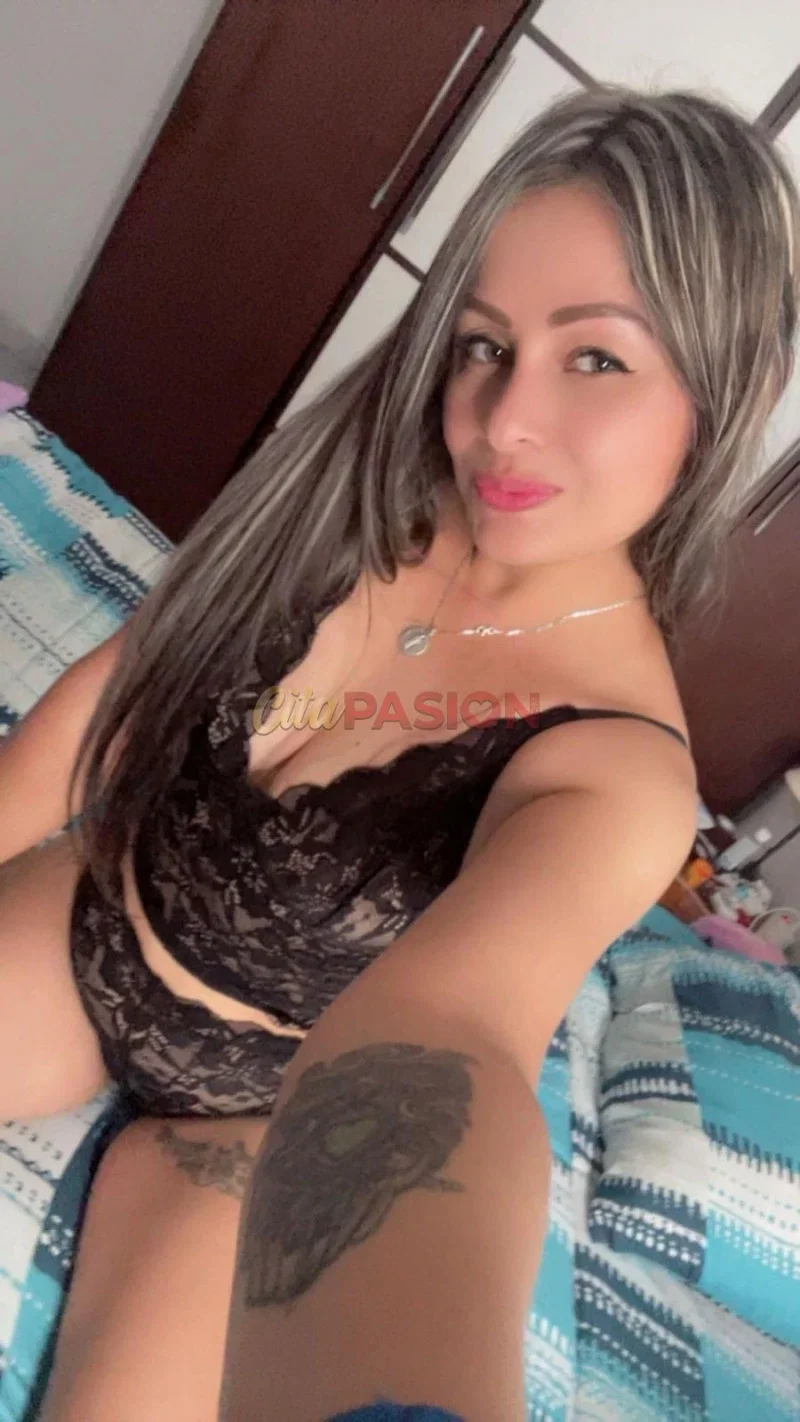 Miniatura 5 de Escort en Arona. Hermosa chica de Colombia.