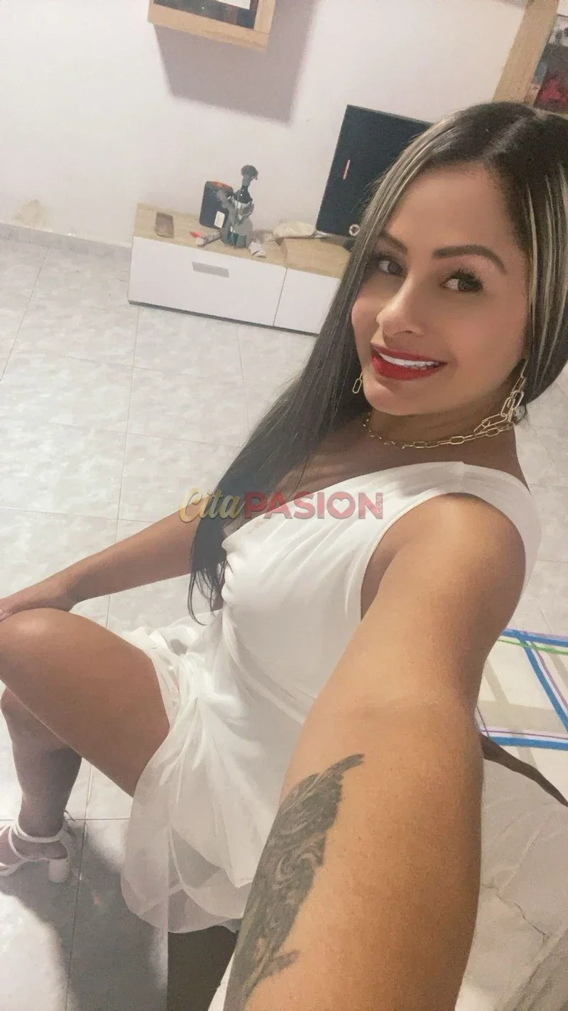 Miniatura 6 de Escort en Arona. Hermosa chica de Colombia.
