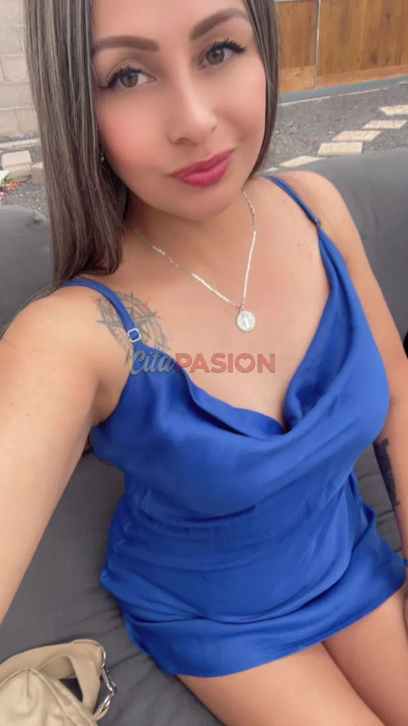 Miniatura 7 de Escort en Arona. Hermosa chica de Colombia.