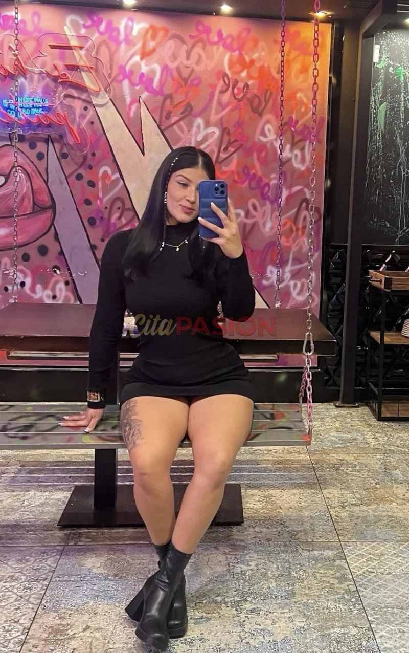 Miniatura 2 de Escort en Zaragoza capital. Acompañante latina muy seductora.