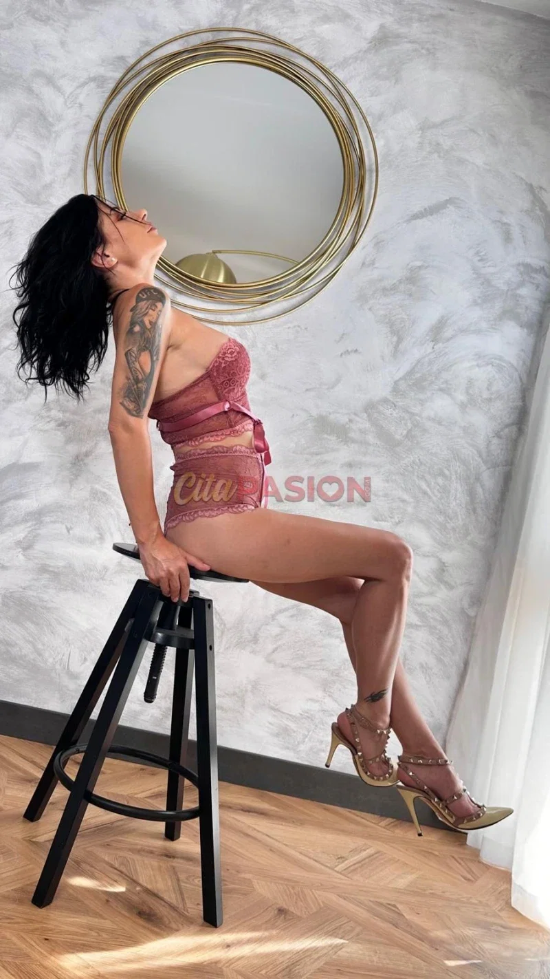 Escort en Palma de Mallorca. Compañía exclusiva en Mallorca.