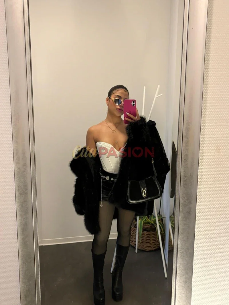 Miniatura 4 de Escort en Xàbia. Latina sensual y atrevida, deseando sorprenderte.