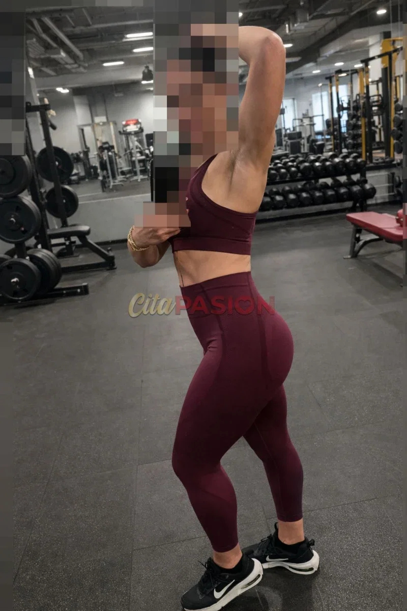 Miniatura 3 de Escort en Sevilla capital. Chica muy apasionada y acompañante exclusiva.