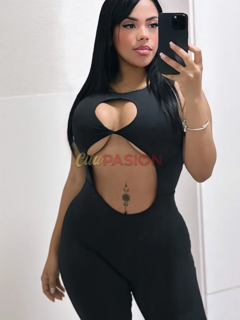 Escort en Granada capital. Soy especialista en dulces momentos por unos días.