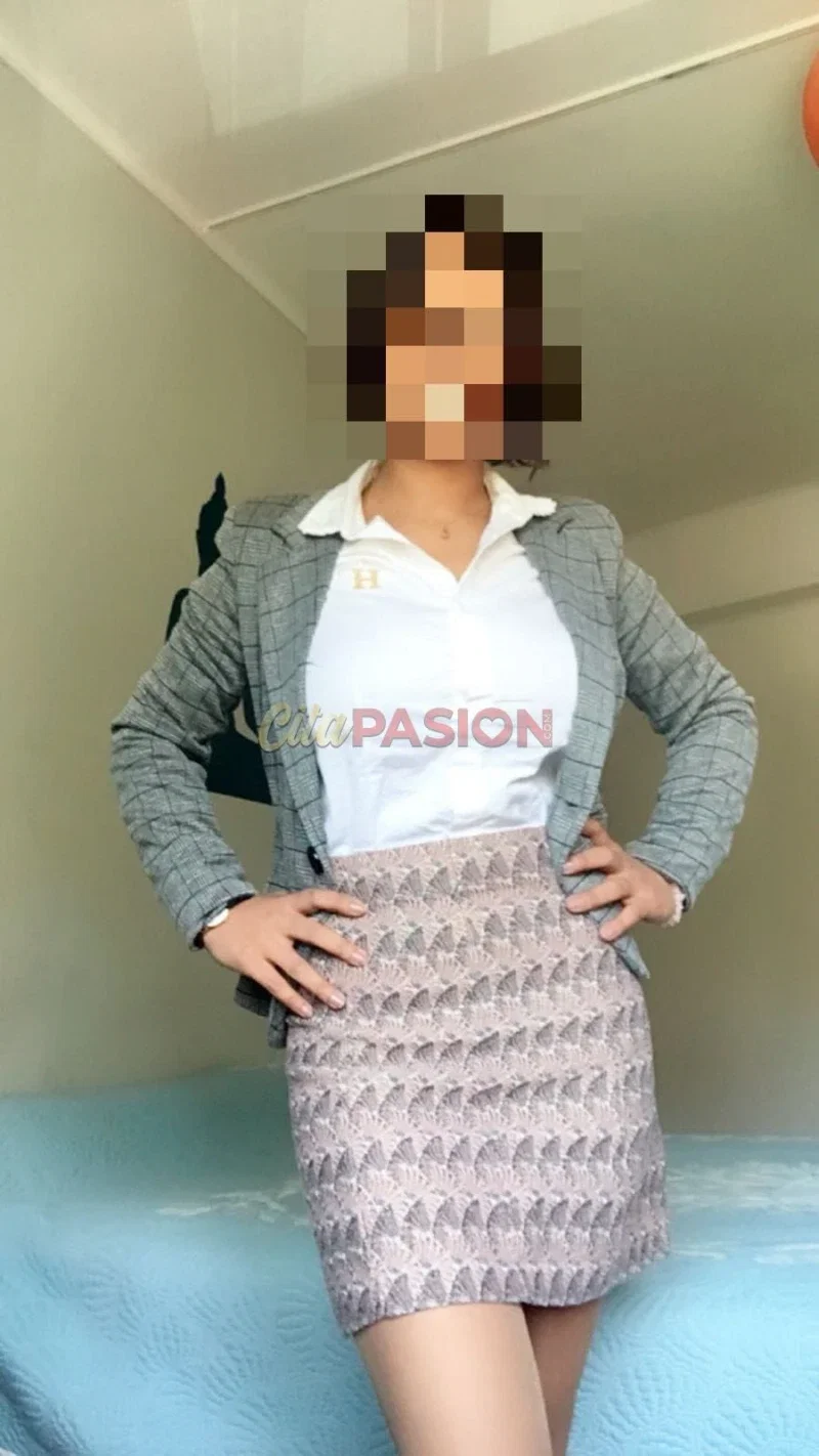 Escort en Salamanca capital. Novedad encantadora y adorable, ¡irresistible!. - Foto