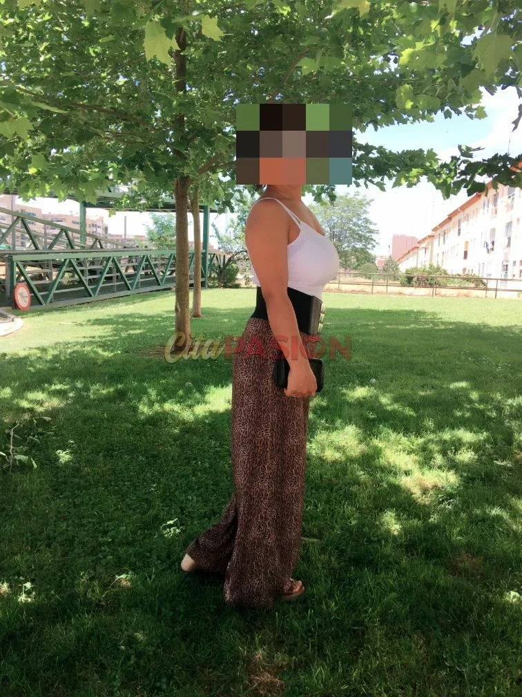Escort en Salamanca capital. Novedad encantadora y adorable, ¡irresistible!. - Foto