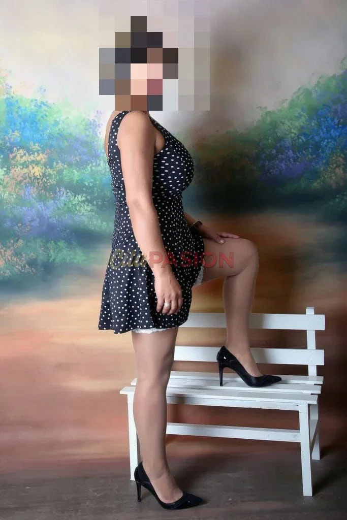 Escort en Salamanca capital. Novedad encantadora y adorable, ¡irresistible!. - Foto