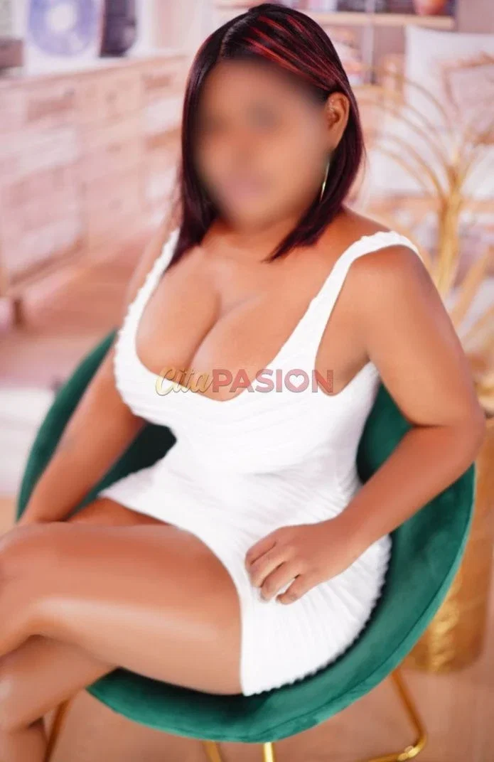 Escort en Pontevedra capital. Estoy deseando que descubras la diversión.