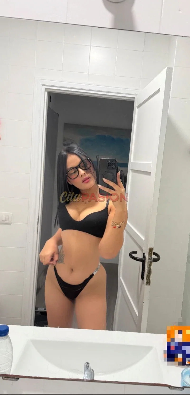 Miniatura 2 de Escort en Arona. Hermosa chica de Venezuela.