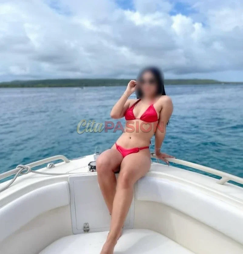 Miniatura 2 de Escort en Madrid capital. ¡Nueva en Madrid y lista para aventuras exclusivas!