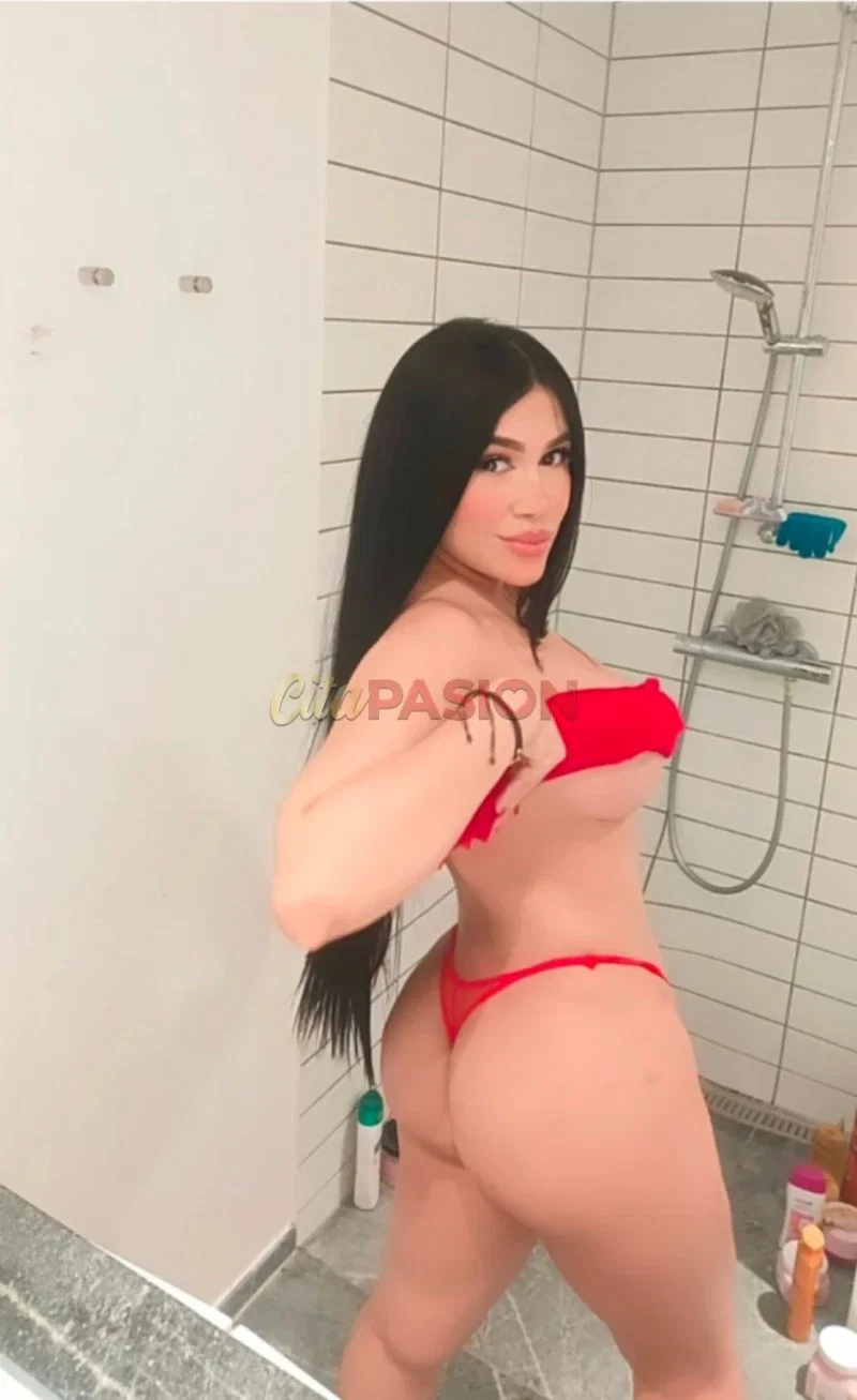 Miniatura 9 de Escort en Madrid capital. Joven chica de Colombia, ¡te sorprenderé!