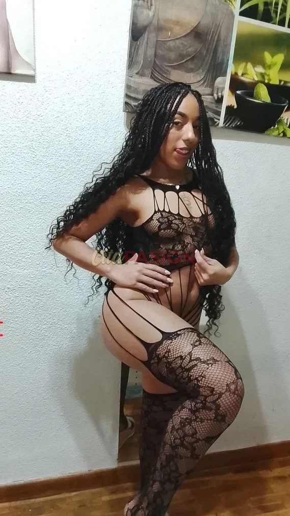 Miniatura 2 de Escort en Murcia capital. Venezolana de Caracas, deseando conocerte ya.