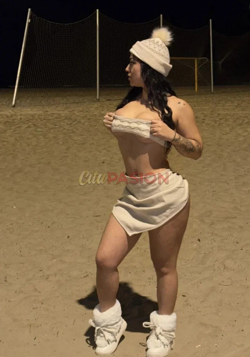Miniatura 2 de Escort en Barcelona capital. Hermosa chica ofrece tratos inolvidables.