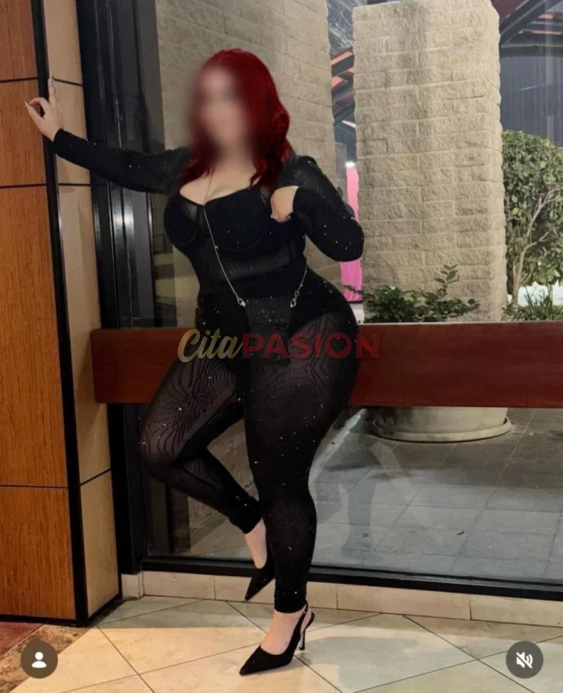 Miniatura 4 de Escort en Parla. Latina curvy muy seductora.