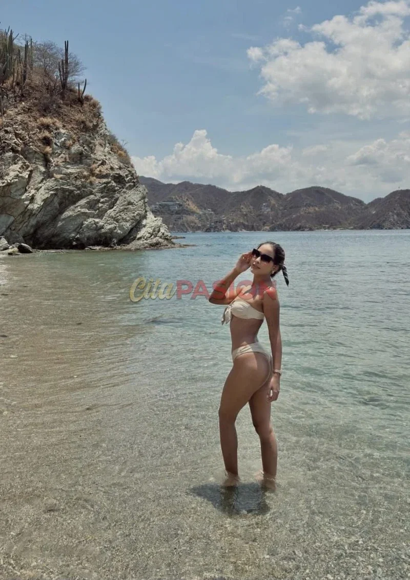 Miniatura 2 de Escort en Logroño. ¡Novedad! Jovencita colombiana con ganas de disfrutar.
