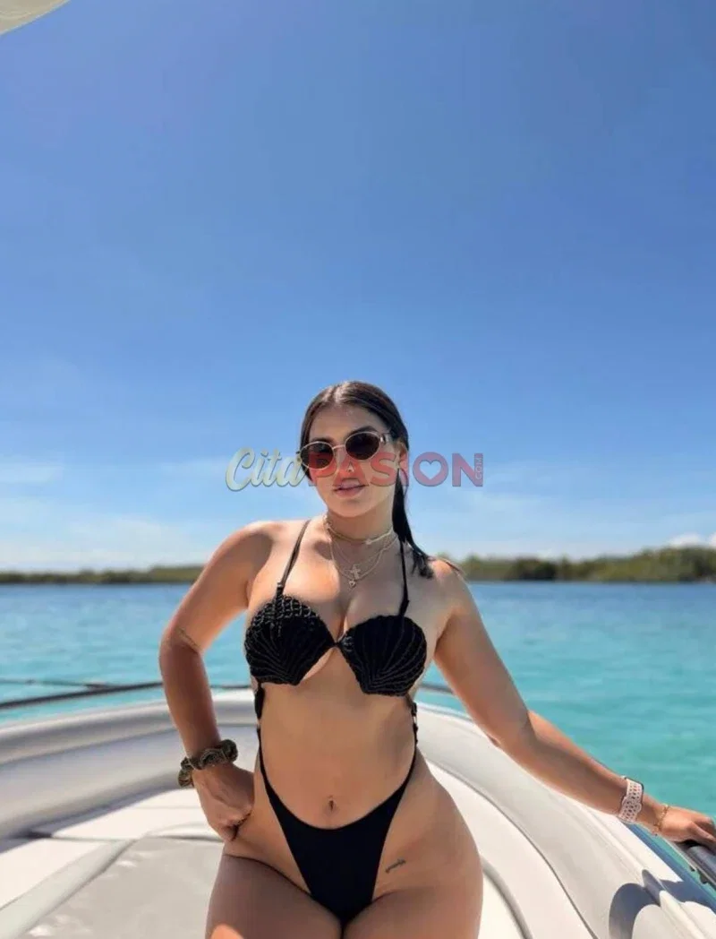 Escort en Guadalajara capital. Chica española discreta, ¡te encantaré!