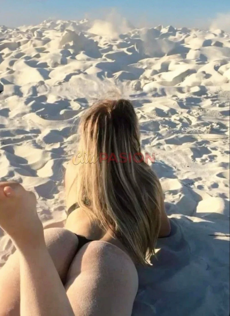 Miniatura 3 de Escort en Barcelona capital. Chica elegante y guapa, novedad en la ciudad.