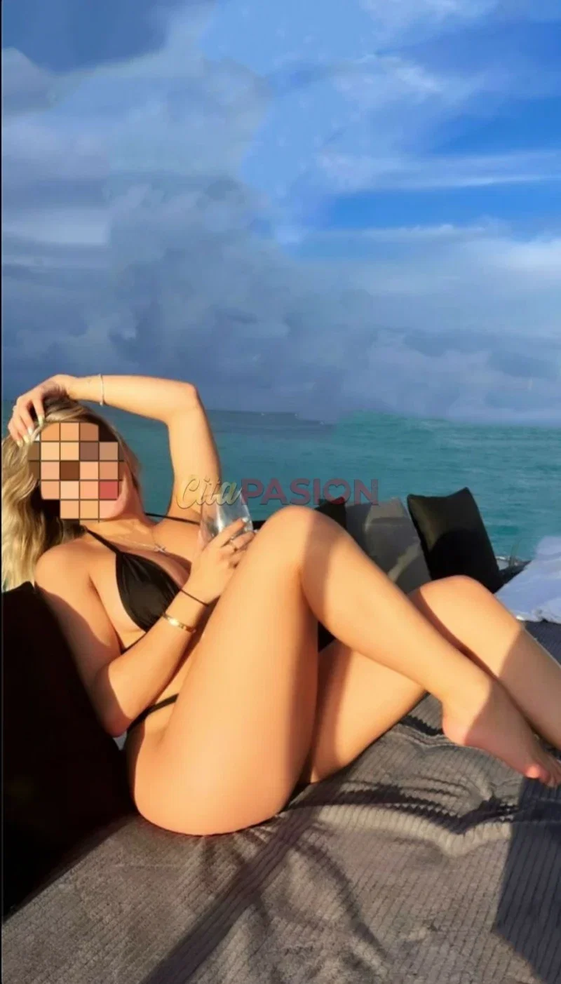 Miniatura 4 de Escort en Barcelona capital. Chica elegante y guapa, novedad en la ciudad.