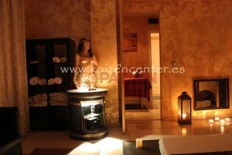 Masajista en Sevilla capital. Masajes tantra exclusivos, centrados en Nervión y Sevilla Centro.