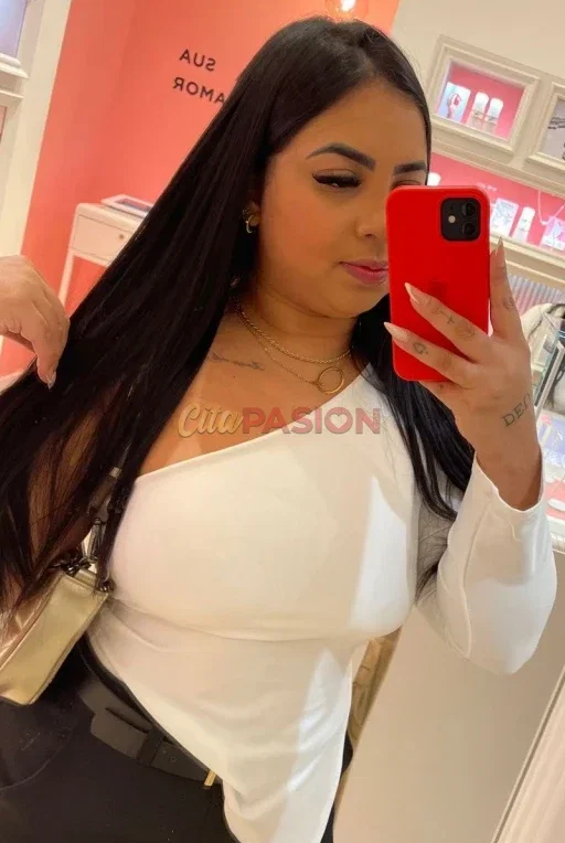 Miniatura 2 de Escort en Málaga capital. Latina con ganas de conocerte.