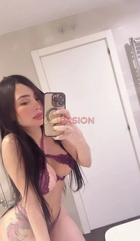 Miniatura 2 de Escort en Madrid capital. Encantadora y dulce en Ventas.