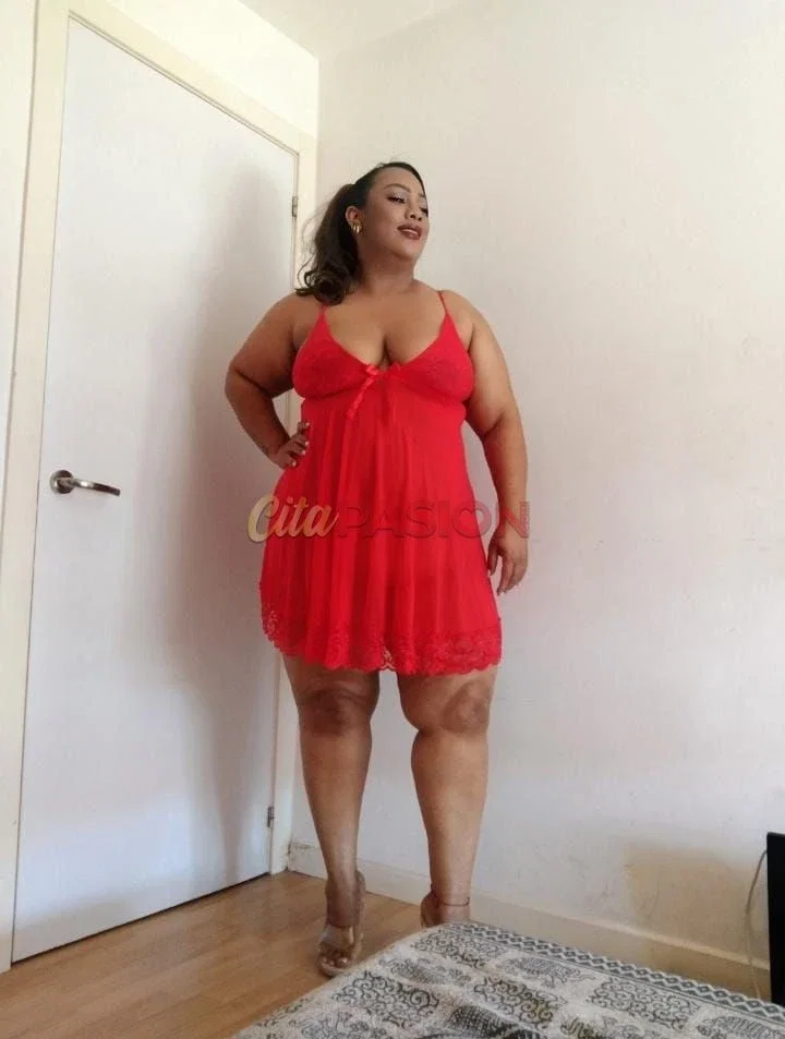 Miniatura 2 de Escort en Linares. Novedad curvy en Linares, Jaen. ¡Te encantará seguro!