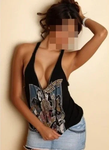 Miniatura 3 de Escort en Mérida. Guapa con figura sinuosa, a tu alcance en Mérida.