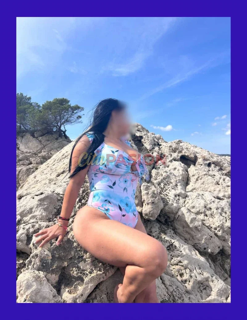 Miniatura 2 de Escort en Santander. Latina completamente apasionada.