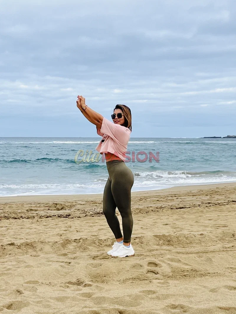 Miniatura 3 de Escort en Las Palmas. Colombiana apasionada y sensual, deseando conocerte.
