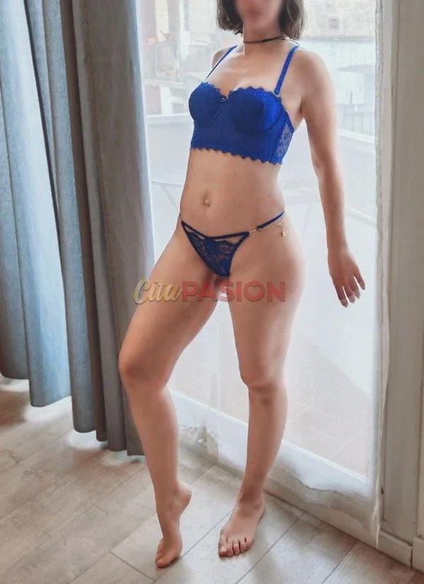 Miniatura 5 de Escort en Barcelona capital. Andaluza VIP, una experiencia GFE diferente.