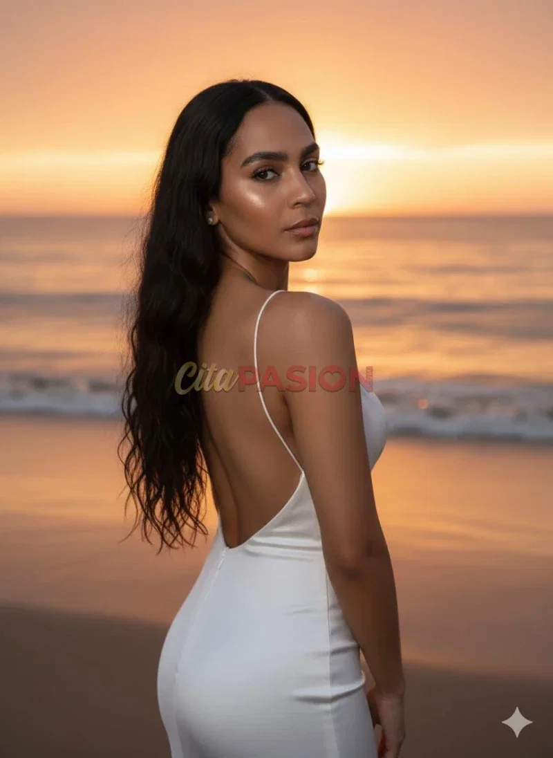 Miniatura 2 de Escort en Marbella. Chica ideal para cada ocasión.