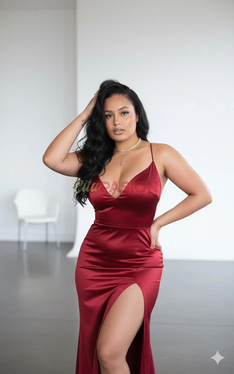 Miniatura 2 de Escort en Marbella. Novedad latina, divina y encantadora.