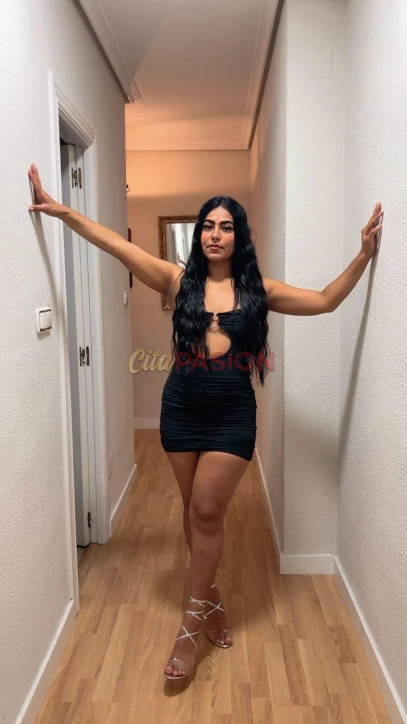Miniatura 2 de Escort en Valencia capital. Seductora, atractiva y siempre atenta.