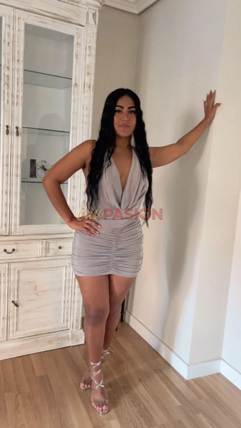 Miniatura 5 de Escort en Valencia capital. Seductora, atractiva y siempre atenta.