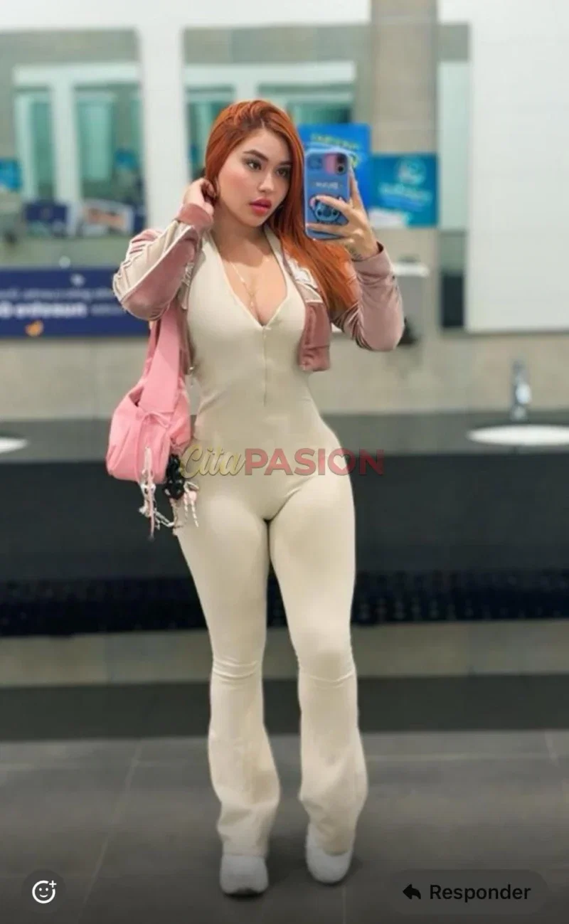 Miniatura 4 de Escort en Valencia capital. Colombiana de sensualidad impresionante.