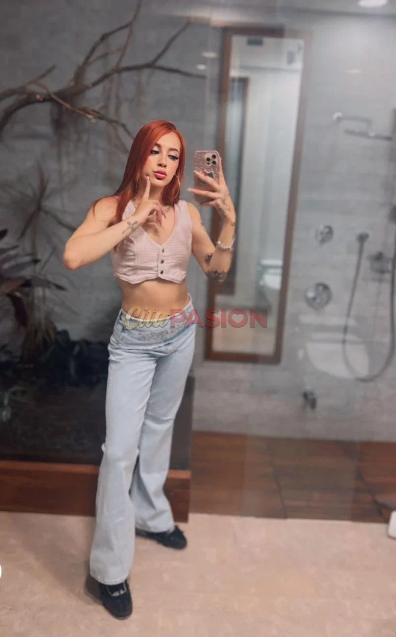 Miniatura 4 de Escort en Valencia capital. Sofisticada, coqueta y hermosa colombiana.