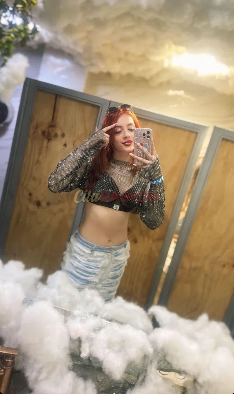 Miniatura 5 de Escort en Valencia capital. Sofisticada, coqueta y hermosa colombiana.
