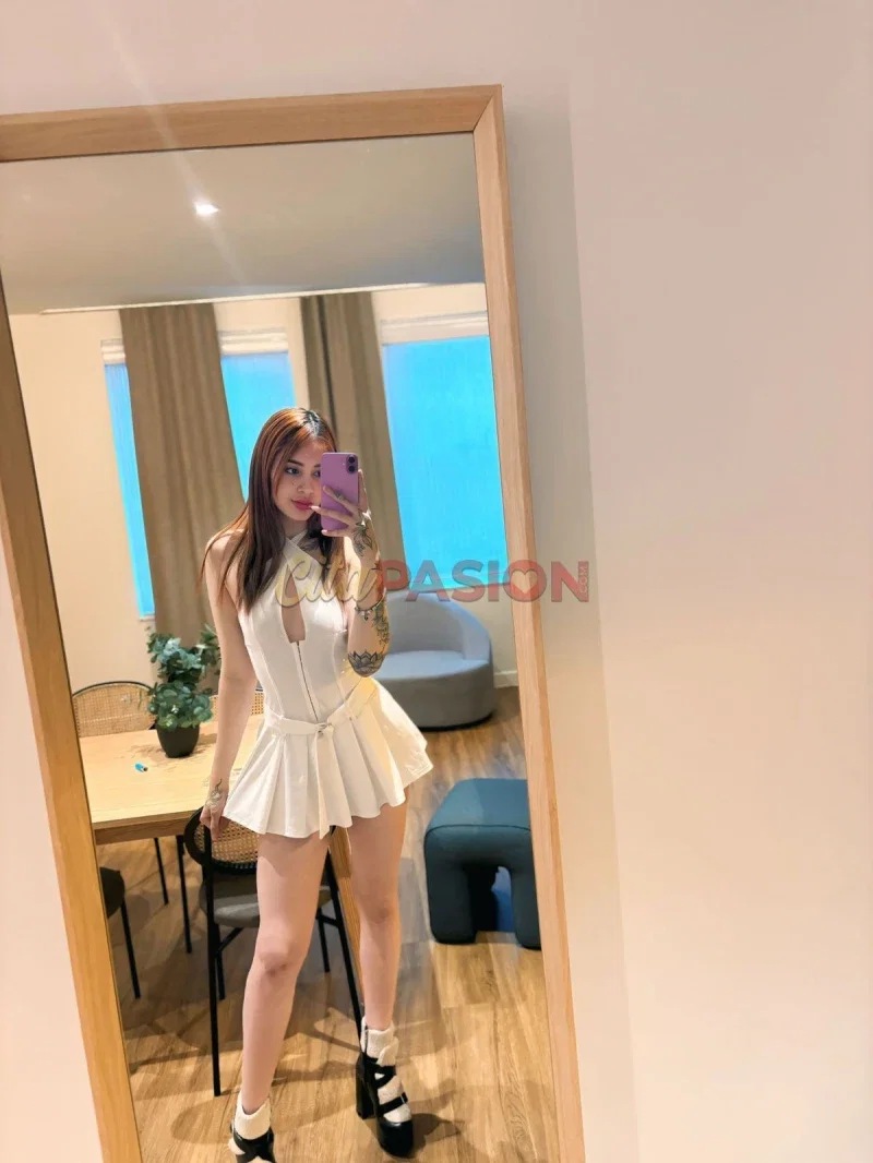 Miniatura 7 de Escort en Valencia capital. Sofisticada, coqueta y hermosa colombiana.