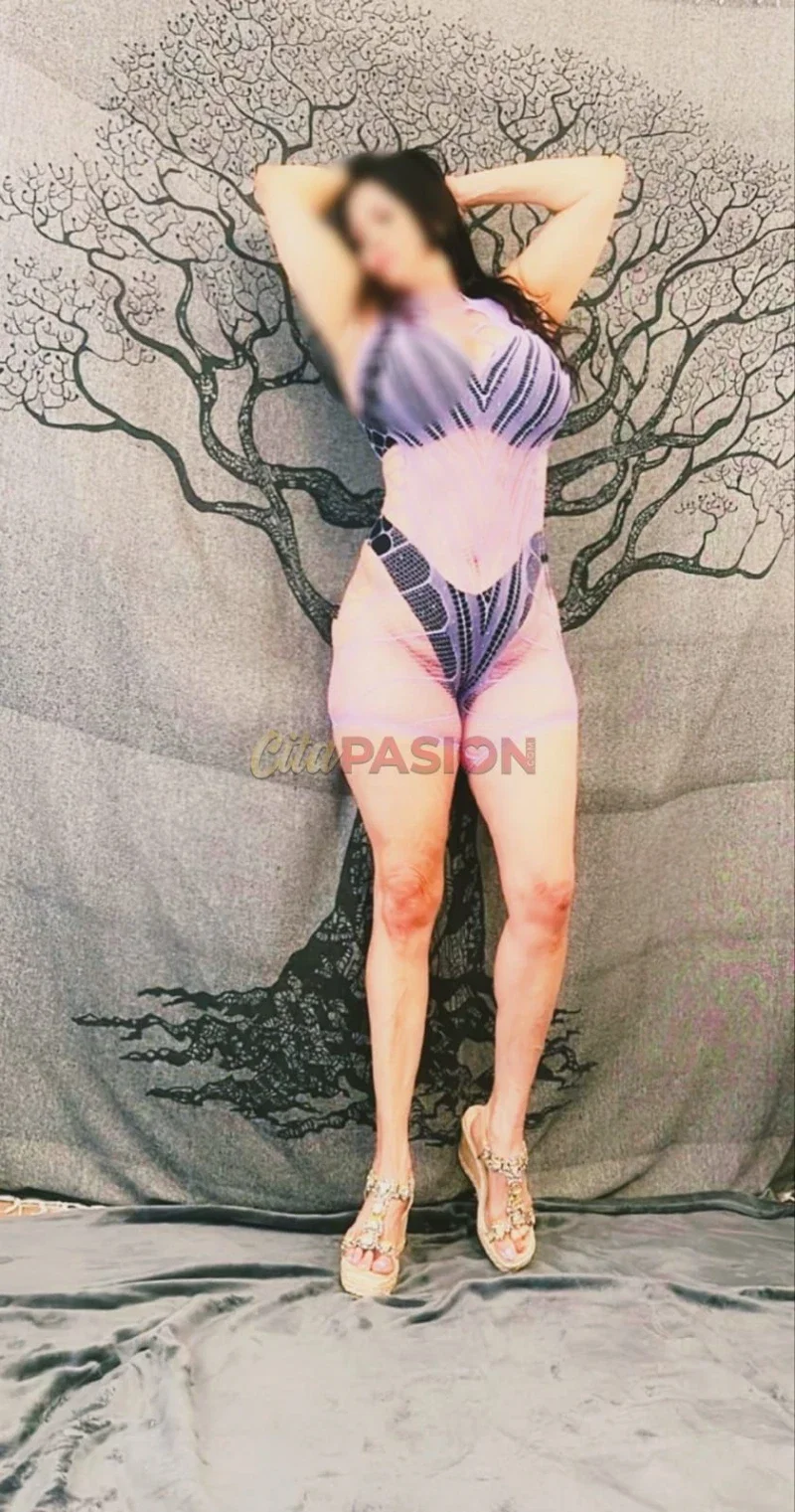Miniatura 5 de Escort en Palma de Mallorca. Madurita apasionada, sensual y muy dulce.