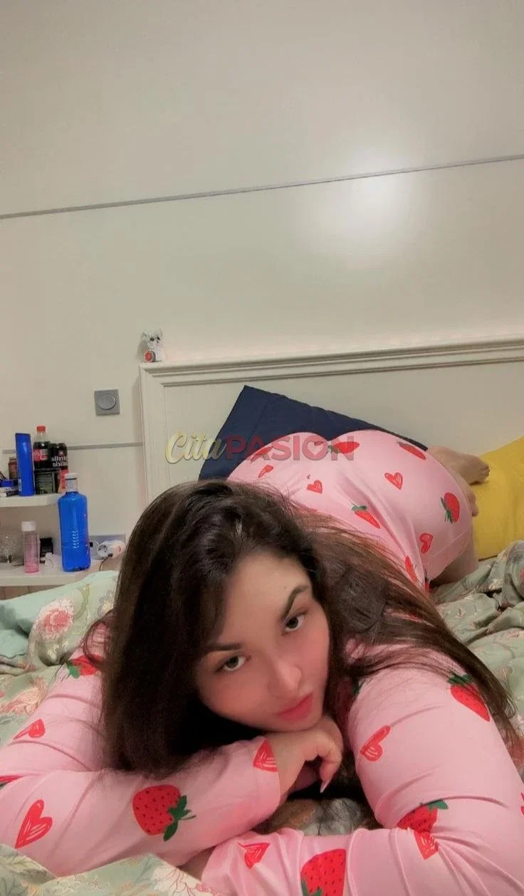 Miniatura 3 de Escort en Vigo. Mexicana joven por primera vez en Vigo.